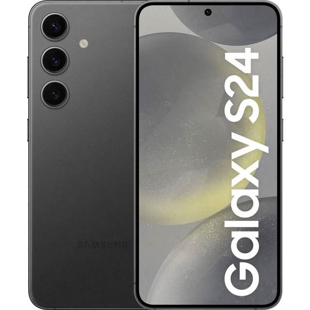 Billede af Samsung Galaxy S24 5G (128GB/Onyx Black)